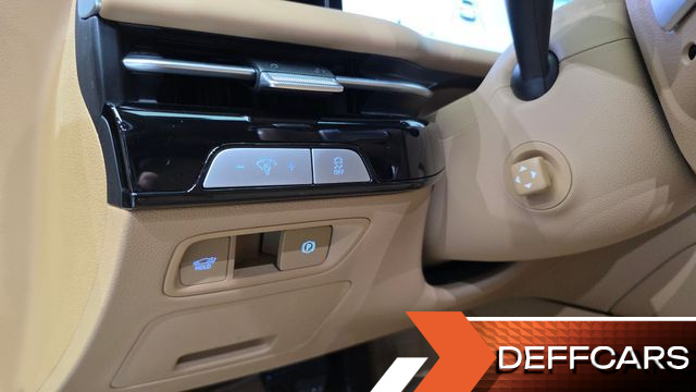 Genesis G80 Gasoline 2.5 Turbo AWD купить на сайте DeffCars