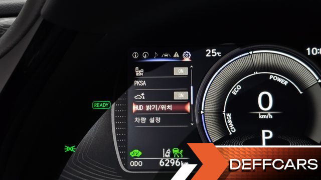 Lexus ES Executive купить на сайте DeffCars
