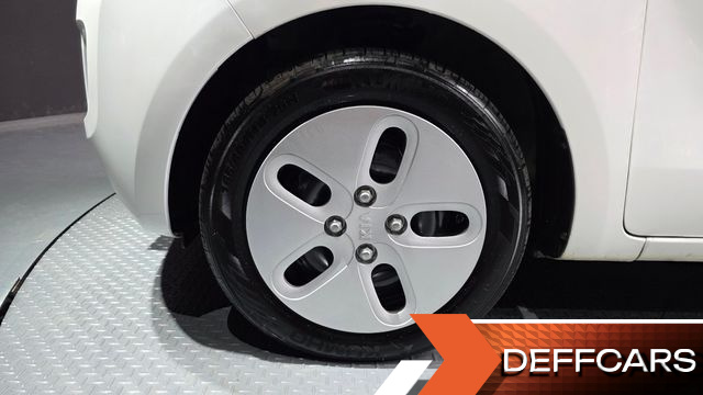Kia RAY VAN купить на сайте DeffCars