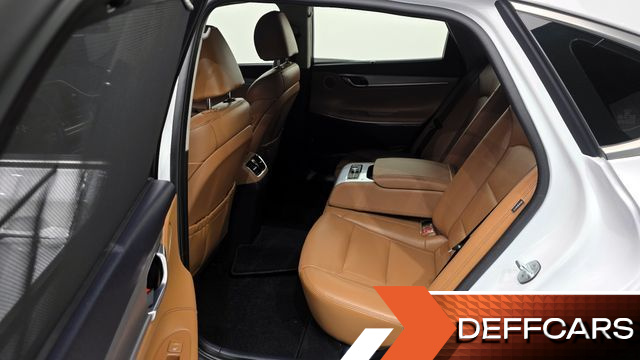 Hyundai GRANDEUR 3.3 Celebrity купить на сайте DeffCars