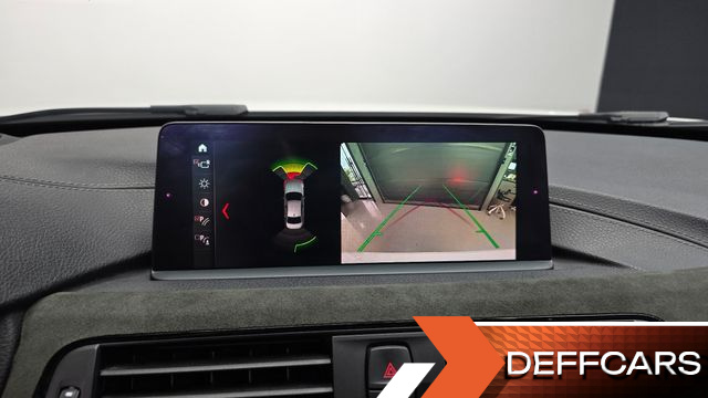 BMW 3-SERIES 320i M Sport купить на сайте DeffCars