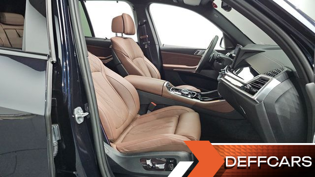 BMW X5 xDrive 40d M Sport Online Exclusive Editon купить на сайте DeffCars