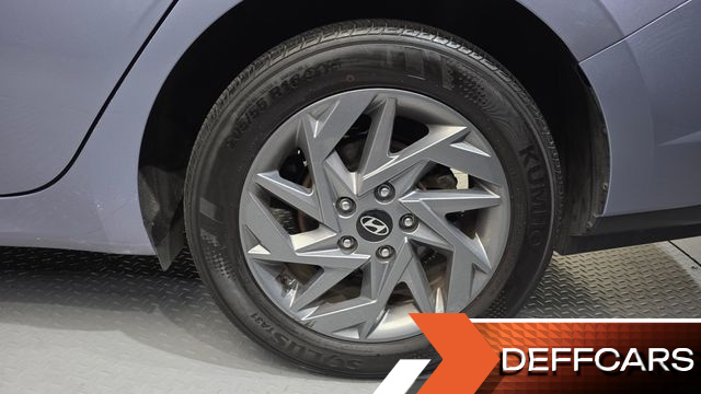 Hyundai AVANTE 1.6 Modern купить на сайте DeffCars