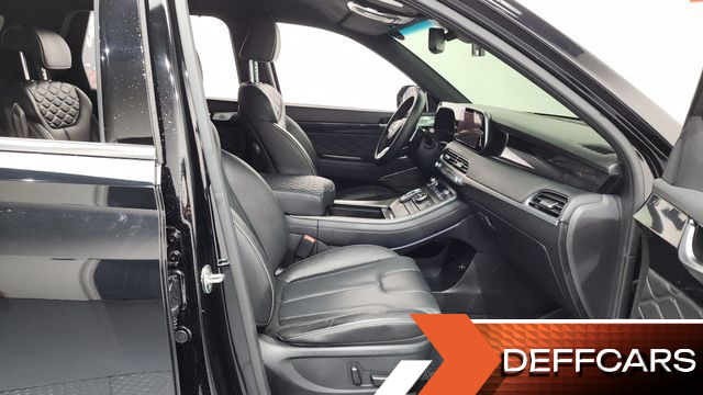 Hyundai PALISADE Gasoline 3.8 4WD Calligraphy купить на сайте DeffCars