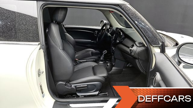 Mini COOPER Standard Third Generation купить на сайте DeffCars
