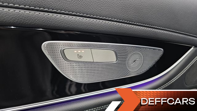 Mercedes AMG GT 4Door 43 4MATIC+ купить на сайте DeffCars