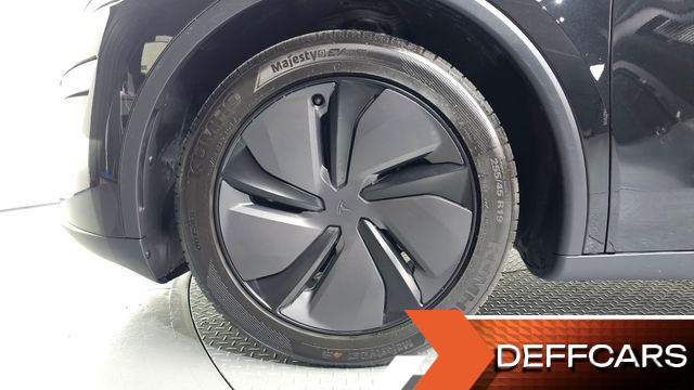 Tesla MODEL Y RWD купить на сайте DeffCars