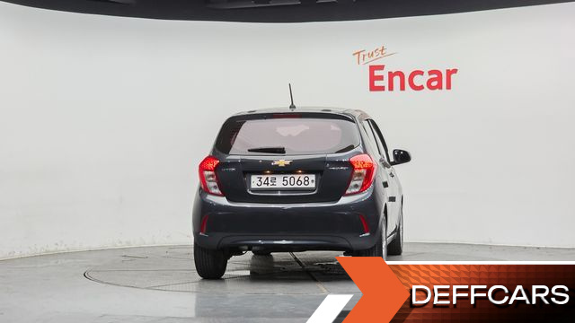 ChevroletGMDaewoo SPARK Premier купить на сайте DeffCars