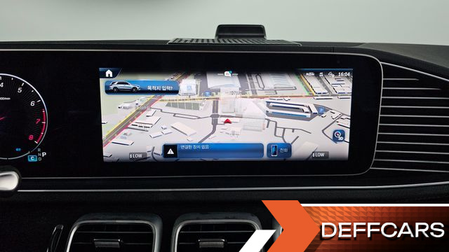 Mercedes GLE-CLASS GLE450 4MATIC купить на сайте DeffCars