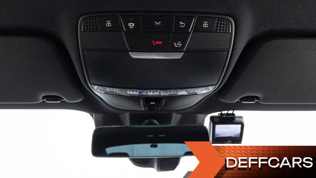 Mercedes E-CLASS E450 4MATIC Coupe купить на сайте DeffCars