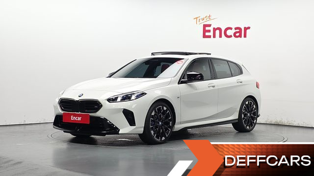 BMW 1-SERIES M135 xDrive купить на сайте DeffCars
