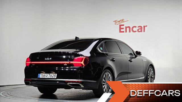 Kia K9 3.8 GDI AWD Best Selection Ⅰ купить на сайте DeffCars