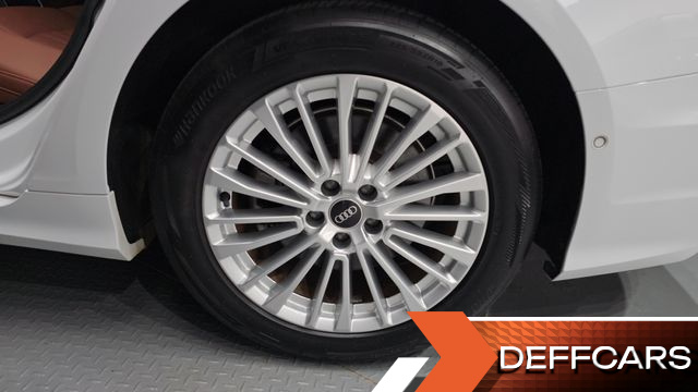 Audi A6 45 TFSI купить на сайте DeffCars