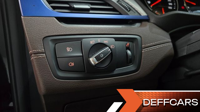 BMW X2 (F39) xDrive20i M Sport купить на сайте DeffCars