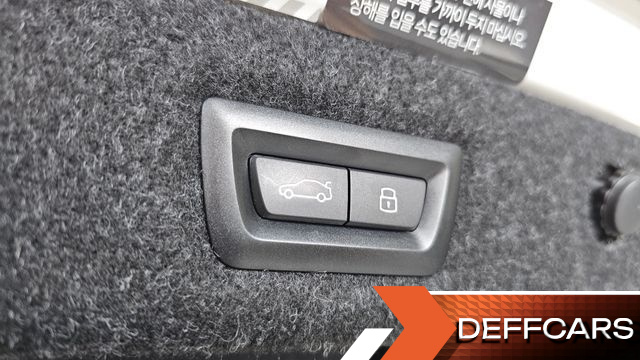 BMW 5-SERIES 530i M Sport Package купить на сайте DeffCars