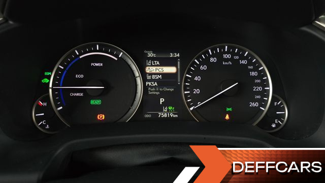 Lexus RX Luxury Plus купить на сайте DeffCars