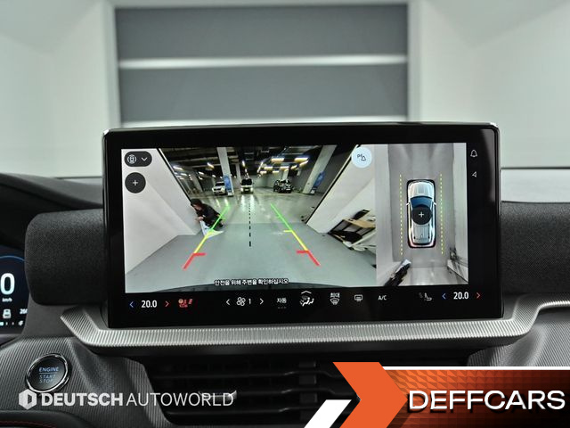 Ford EXPLORER 2.3 ST-Line 4WD купить на сайте DeffCars