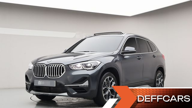 BMW X1 xDrive 20i xLine купить на сайте DeffCars