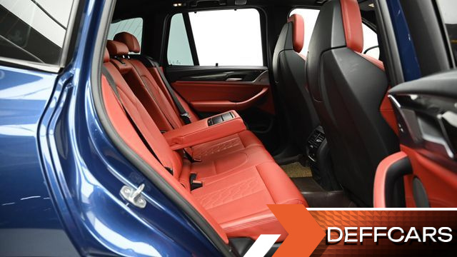 BMW X3M 3.0 купить на сайте DeffCars