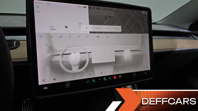 Tesla MODEL 3 Long Range AWD купить на сайте DeffCars