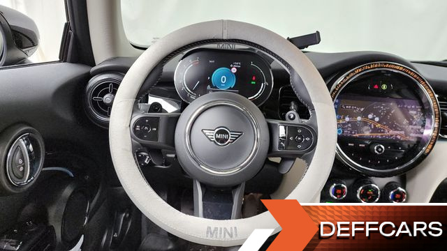 Mini COOPER Brick Lane Edition 3rd Gen купить на сайте DeffCars