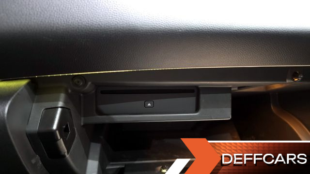 Renault-KoreaSamsung SM6 2.0 GDe RE купить на сайте DeffCars