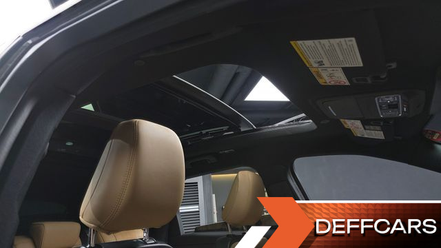 Lincoln CORSAIR 2.0 Reserve AWD купить на сайте DeffCars