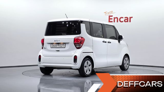 Kia RAY Van Standard купить на сайте DeffCars