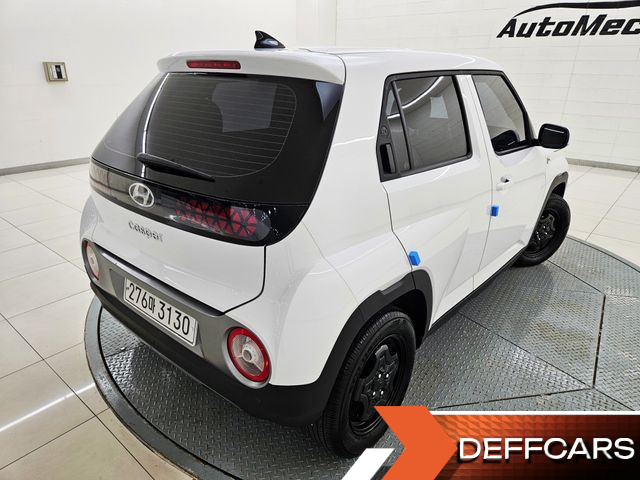 Hyundai CASPER Modern купить на сайте DeffCars