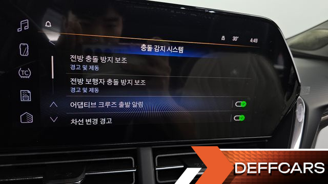 ChevroletGMDaewoo TRAX 1.2 ACTIV купить на сайте DeffCars