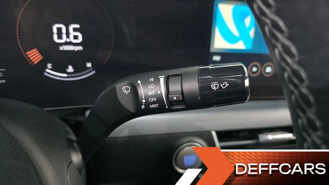 Hyundai SONATA 2.0 LPG(Rent) Business 1 купить на сайте DeffCars