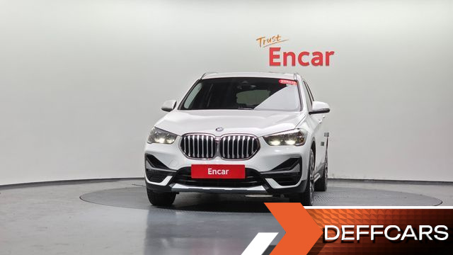 BMW X1 xDrive 20i xLine купить на сайте DeffCars