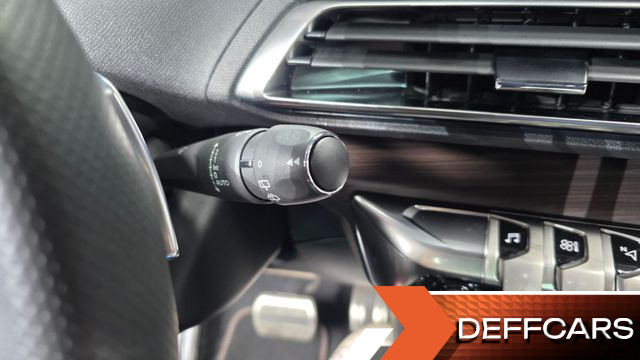Peugeot 5008 1.2 Pure Tech GT купить на сайте DeffCars