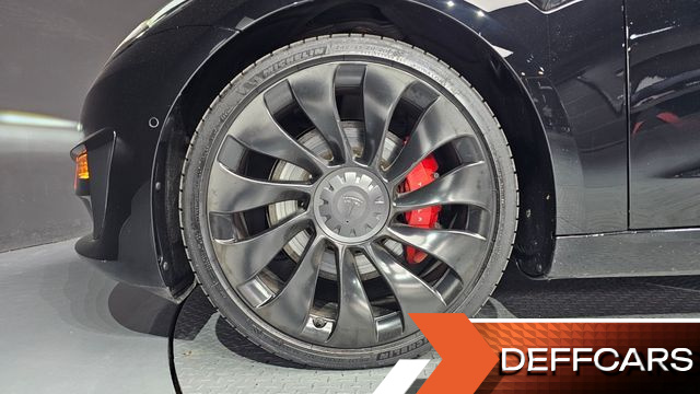 Tesla MODEL 3 Performance AWD купить на сайте DeffCars