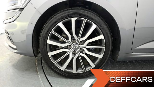 Renault-KoreaSamsung SM6 1.8 TCe Premiere купить на сайте DeffCars