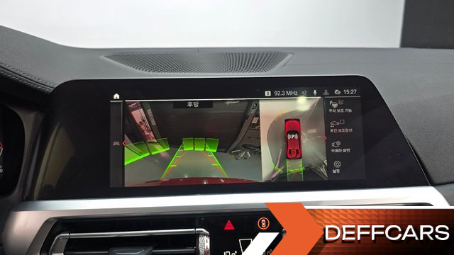 BMW 3-SERIES 320d Luxury купить на сайте DeffCars
