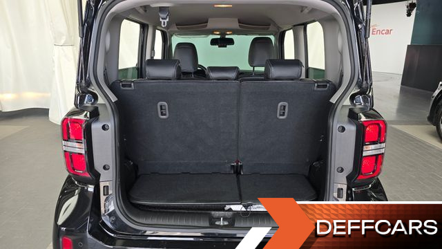Kia RAY Prestige купить на сайте DeffCars