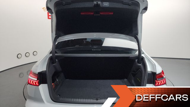 Audi A6 45 TFSI Quattro купить на сайте DeffCars