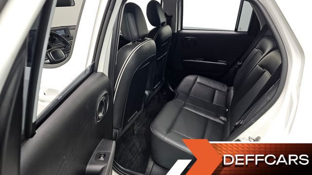 Hyundai CASPER Modern купить на сайте DeffCars
