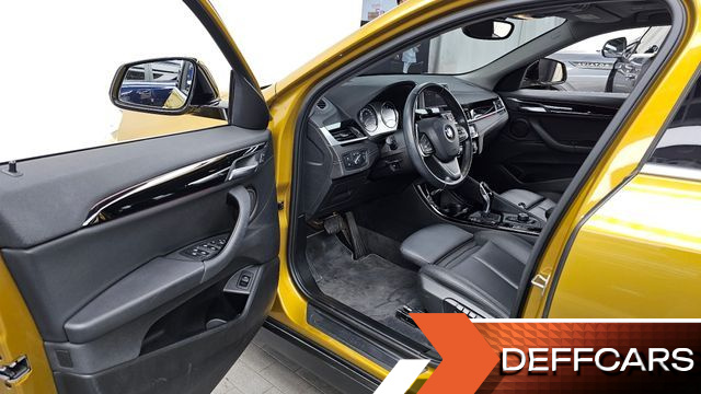 BMW X2 (F39) xDrive20i Advantage купить на сайте DeffCars