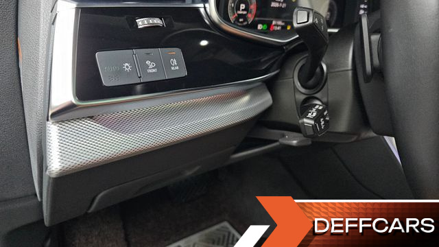 Audi Q8 45 TDI Quattro Premium купить на сайте DeffCars