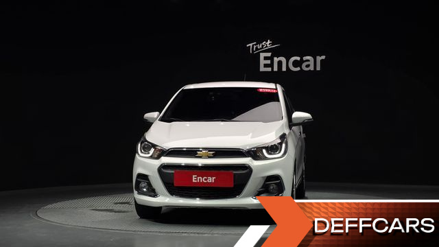 ChevroletGMDaewoo SPARK LTZ купить на сайте DeffCars