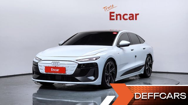 Audi A6 E-TRON Performance S line купить на сайте DeffCars