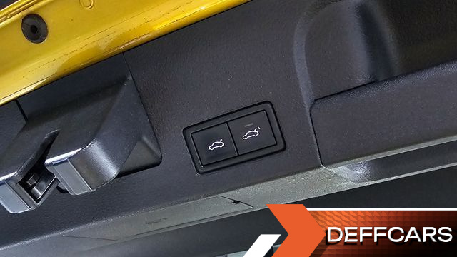 Volkswagen ARTEON 2.0 TDI Prestige купить на сайте DeffCars