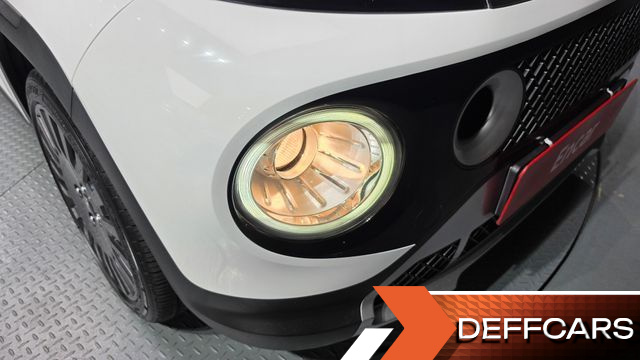 Hyundai CASPER Turbo Inspiration купить на сайте DeffCars