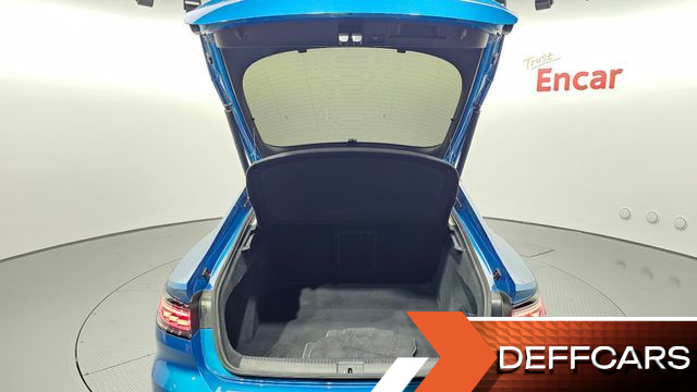 Volkswagen ARTEON 2.0 TDI Prestige купить на сайте DeffCars