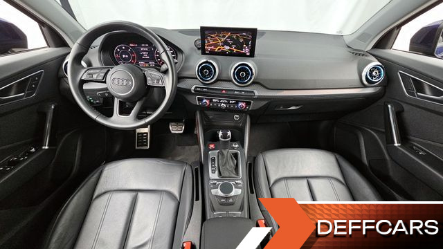Audi Q2 35 TDI купить на сайте DeffCars