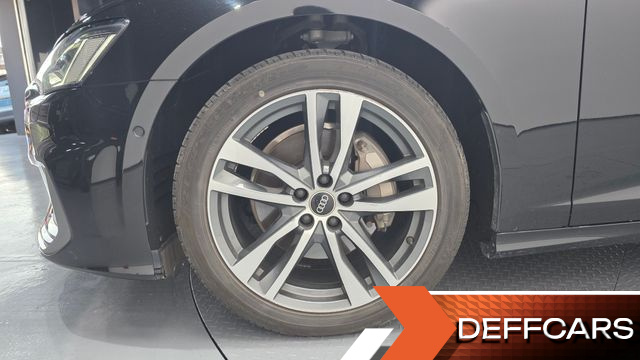 Audi A6 45 TFSI Quattro Premium купить на сайте DeffCars