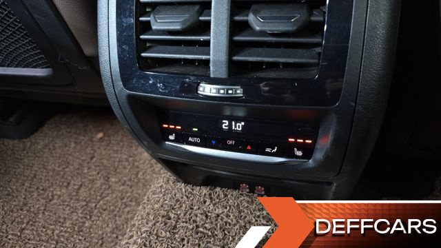 BMW X4 xDrive20i M Sport купить на сайте DeffCars