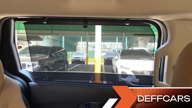 Kia CARNIVAL 9-Seater Signature купить на сайте DeffCars